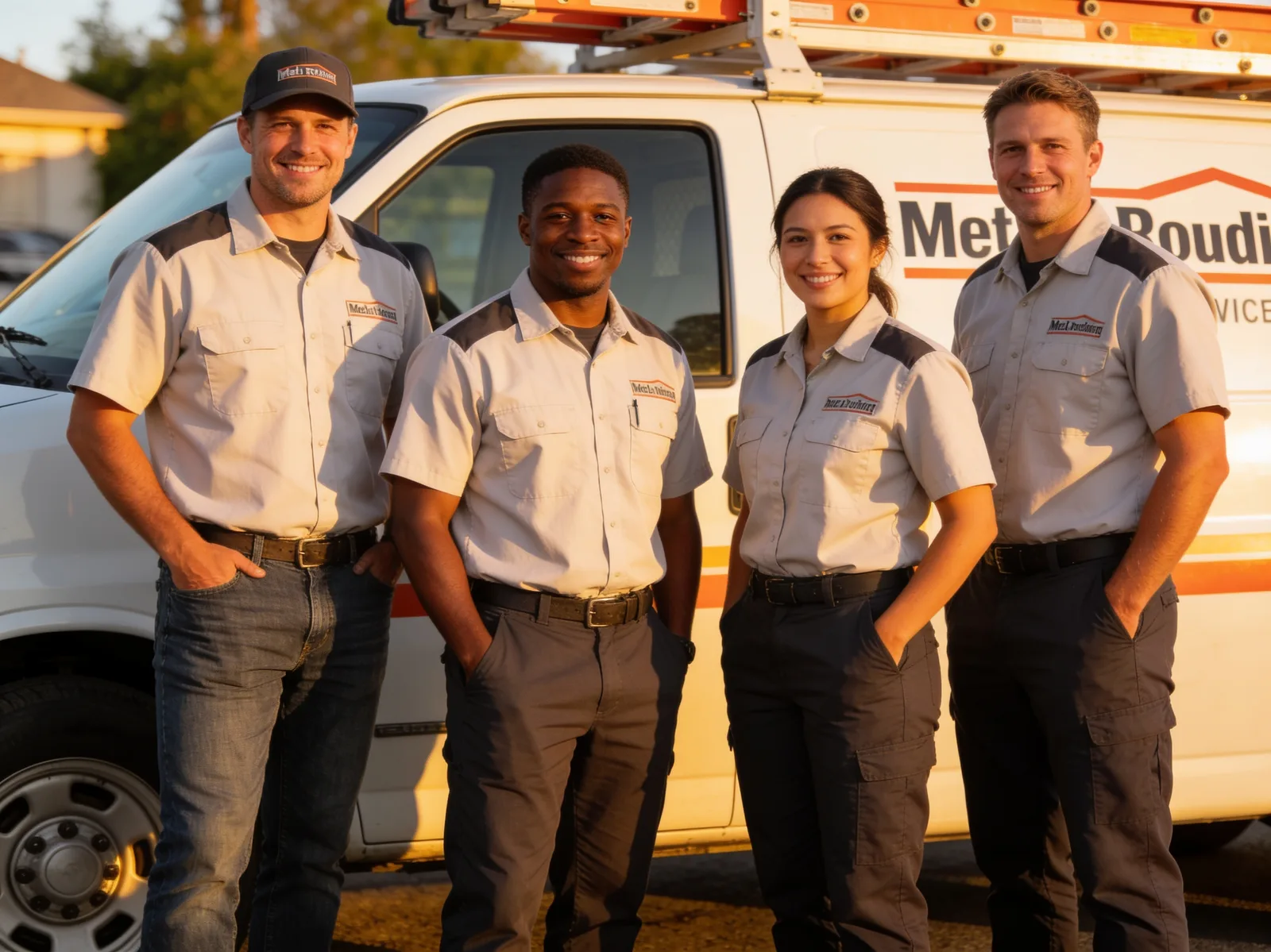 Metal Roof Installation company in Converse, SC